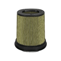 Magnum FLOW Pro-GUARD 7 Air Filter - 7 x 4.75" Flange, 9 x 7" Inv Base, 7.25 x 5" Inv Top, 9" Height