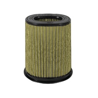 Magnum FLOW Pro-GUARD 7 Air Filter - 6 x 4" Flange, 8.5 x 6.5" Base - mt2, 7 x 5" Inv Top, 10" Height