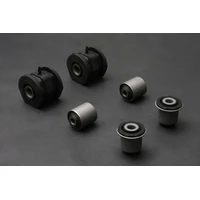 Front Lower Arm Bushing - Hardened Rubber (Civic 91-95/Integra DC2)