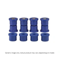 Front Spring Bushes - Bush Kit (Patrol MQ G160)