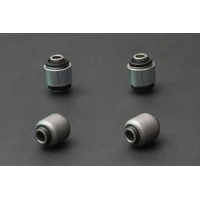 Rear Knuckle Bushing - Hardened Rubber (Chaser Mark II 80-94)