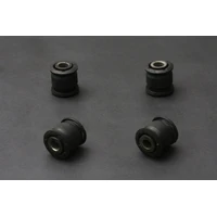 Rear Lateral Arm Bushing - Hardened Rubber (WRX/STi 94-07/FXT SF-SG)