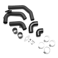 Cold Pipe Kit - Front Mount Intercooler (WRX 08-14)
