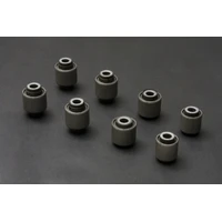 Rear Knuckle Bushing - Hardened Rubber (350Z Z33)