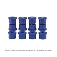 Front Spring Bushes - Bush Kit (Patrol MK G160)
