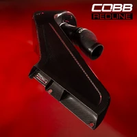 Cold Air Intake System - Carbon Fibre (STi 2015+)