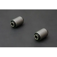 Front Lower Arm Bushing - Hardened Rubber (Evo 7-9)