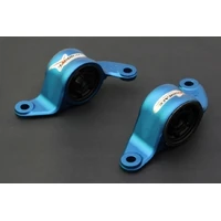 Front Lower Arm Bushing - Hardened Rubber - 2 PC Set (Civic 07-11)