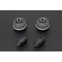 Front Lower Arm Bushing - Hardened Rubber - Hardened Rubber (Corolla 00-12)