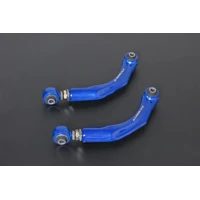 Rear Camber Kit V2- Hardened Rubber (Mirage Fortis)