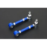 Rear Toe Control Arm - Hardened Rubber (BMW X5 E53)