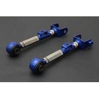 Rear Camber Kit - Hardened Rubber (Honda FR-V 04-09)