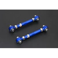 Rear Lateral Link - Hardened Rubber - Short (Toyota AE86)