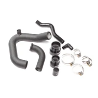 Hot Pipe Kit (WRX 2015-21)