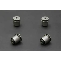 Front Upper Arm Bushing - Hardened Rubber (S2000 AP1/2)