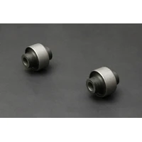 Front Lower Arm Bushing - Hardened Rubber - 2PC Set (S2000 AP1/2)