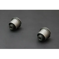Front Lower Arm Bushing - Hardend Rubber - 2PC Front Body (S2000 AP1/2)