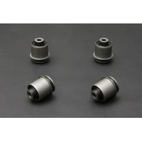 Rear Upper Arm Bushing - Hardened Rubber (S2000 AP1/2)