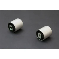 Front Control Arm Bushing - Hardened Rubber (BMW 5-Series 96-04)