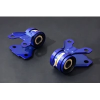 Front Lower-Rear Arm Bushing - Hardened Rubber (Focus 04-24)