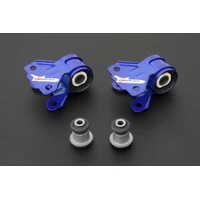 Front Lower Arm Bushing - Hardened Rubber (Volvo V40)