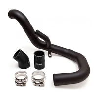 Hard Pipe Kit - Lower Intercooler (EVO X 08-15)