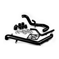 Hard Pipe Kit (EVO X 08-15)