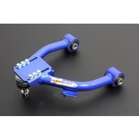 Front Camber Kit - Hardened Rubber (Odyssey 03-13)
