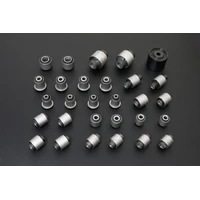 Complete Bushing Kit - Hardened Rubber (350Z Z33)