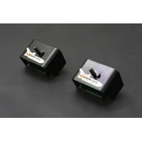 Hardened Engine Mount - Manual (Skyline R32/R33/R34)