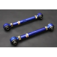 Rear Camber Kit - Hardened Rubber (BMW 3 Series 04-13)