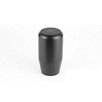 Type-S Duracon Shift Knob (STi 02-20/LGT 04-09/BRZ/86) - 70mm