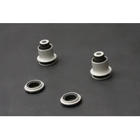 Front Lower Arm Bushing - Hardened Rubber - 4 PC Set (Civic 07-11)