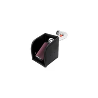 77 Series Performance Air Intake System (Ram 1500 4.7L 02-12)