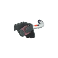 77 Series Performance Air Intake System (Wrangler 07-11)