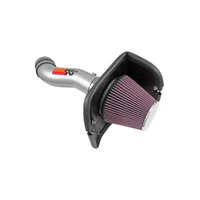 77 Series Performance Air Intake System (Cherokee 3.2L 14-18)