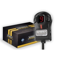 Sprint Booster V3 Power Converter (IS250 06-15/IS350 2006+)
