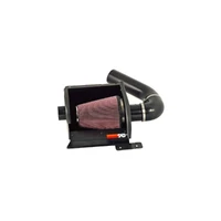 77 Series Performance Air Intake System (E-450 00-19)
