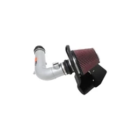 77 Series Performance Air Intake System (Explorer 3.5L 11-19)
