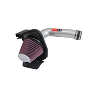 77 Series Performance Air Intake System (Explorer 2.0L 14-17)