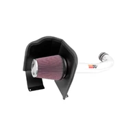 77 Series Performance Air Intake System (Silverado/Sierra 1500 5.3L 14-19)