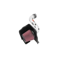 77 Series Performance Air Intake System (Silverado/Sierra 6.6L 15-16)