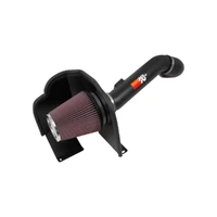 77 Series Performance Air Intake System (Silverado/Sierra 6.0L 16-19)