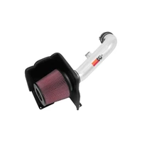 77 Series Performance Air Intake System (Silverado/Sierra 6.6L 17-19)