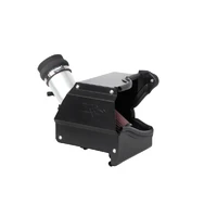 Cold Air Intake (Telluride 20-25)