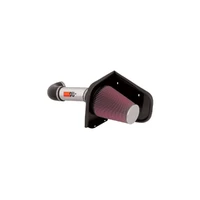 77 Series Performance Air Intake System (Titan 04-15/QX56 04-10)