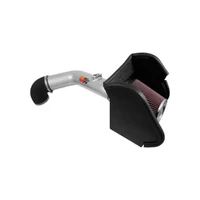 77 Series Performance Air Intake System (Titan XD 16-18)