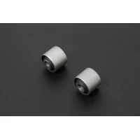 Rear Shock Bushing - Hardened Rubber (Crown/Chaser Mark II)