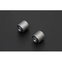 Rear Shock Bushing - Hardened Rubber (Chaser Mark II 80-94)
