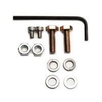 SF Intake System Hardware Kit (Mazda6 04-07)